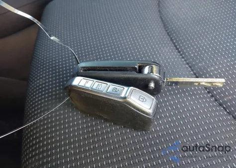 2020 Kia Forte Lxs from USA, damaged, VIN 3KPF24AD3LE229829